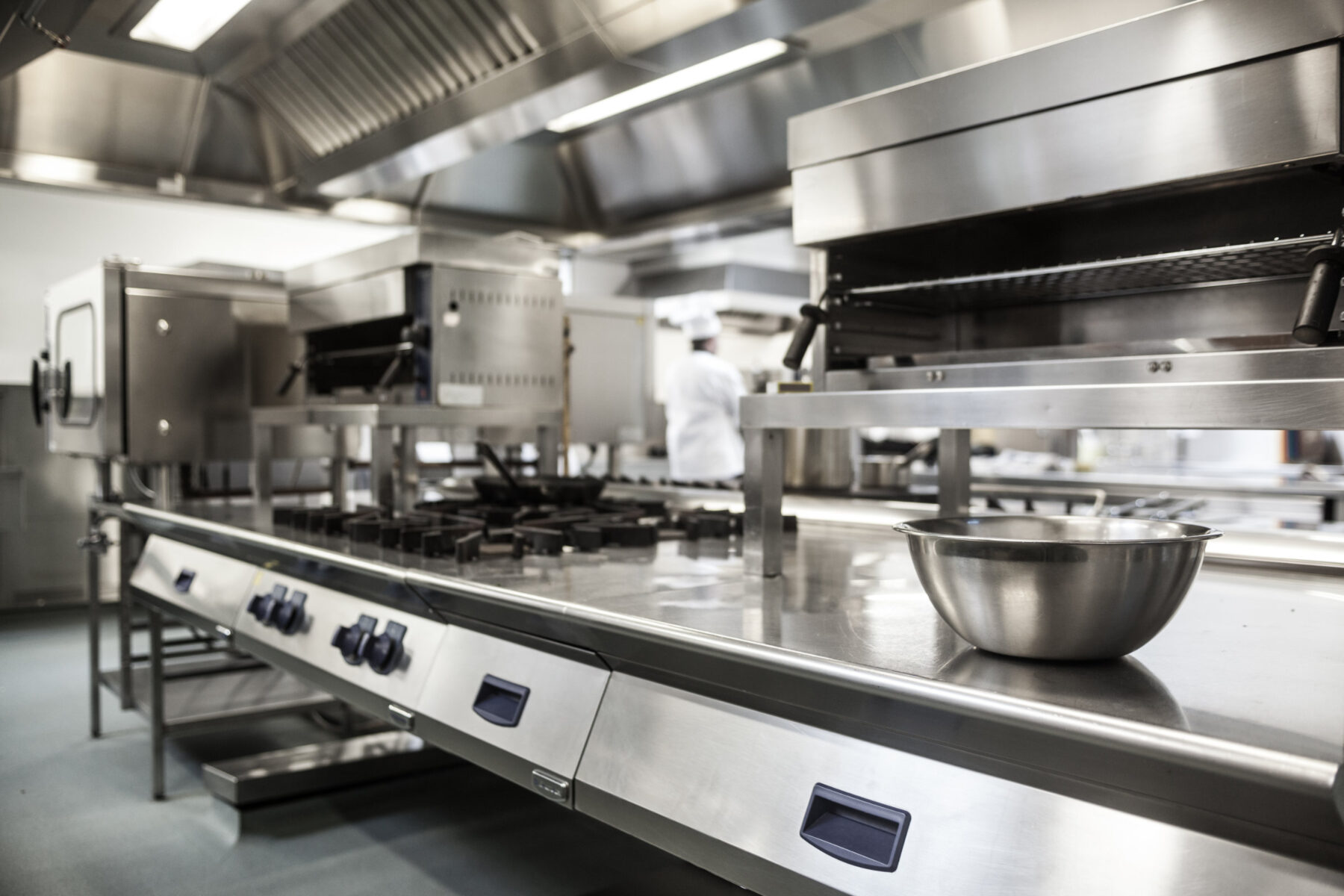 Opkoper horeca inventaris